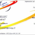 Espace impression - Fabien Bellec