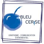 bleu cerise