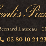 genlis pizza